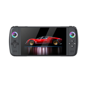 Consola Importech 2.0